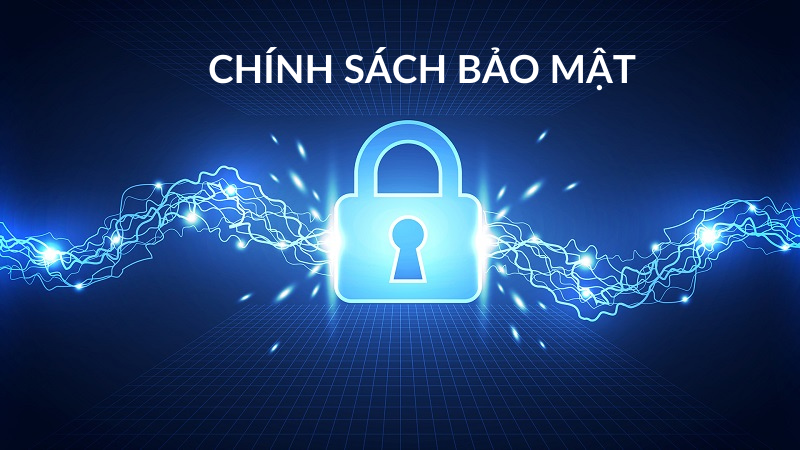 Chính sách bảo mật nhà cái banca30 